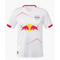 RB Leipzig Hjemmebanetrøje 2025-26 Kortærmet
